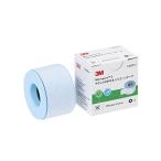 3M(TM) マイクロポア(TM) S やさしくはがせる シリコーンテープ 2775-1 25mm×5m 1巻 肌に優しい 貼り直し可能 サージ