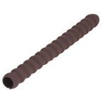  машина Boy поручень рукоятка подушка внутренний диаметр 32mmX высота 38.5cm Brown 