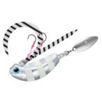  Daiwa (DAIWA) морской лещ .. лезвие брейкер шар бог 100G MG Zebra свечение 