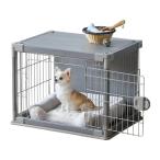  Iris o-yama интерьер woody Circle PIWS-650 светло-серый 