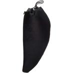 kiktani alto saxophone * tenor sax for neck pouch NP-200 black 