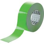 TRUSCO( Trusco ) флуоресценция линия лента 50mm×33m зеленый TLK-5033GN