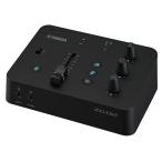 Yamaha ZG02 ゲームストリーミングミキサー 本体 ヤマハ | ZG01 - ZG Series - 概要