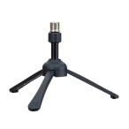 ZOOM zoom настольный микрофонная стойка TPS-4 черный 