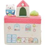 サンエックス(San-X) すみっコぐらし すみっこぐらしのおべんきょう すみっコハウス