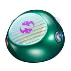  Daiwa (DAIWA) морской лещ .. Bay Raver свободный β head 45.. зеленый 