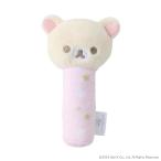 DADWAY(dado way )Rilakkuma Baby Rilakkuma baby .... палочка ko Rilakkuma / розовый TYRIL00102320