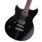 ヤマハ YAMAHA エレキギター REVSTAR エレメントシリーズ ブラック 左利き用 RSE20L BL