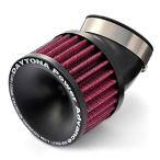  Daytona (Daytona) энергия advance для мотоцикла воздушный фильтр установка калибр φ45 PE20/24 кабина arc нулевик 4703