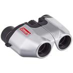 Vixen(ビクセン) 双眼鏡 Coleman コールマン M10×21 シルバー 14574-4