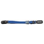  Shimano (SHIMANO) колпак ремешок BE-001N голубой 