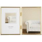 LADONNA Rodan na living фоторамка Gold L штамп вертикальный ×2 BK1-SD