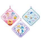 na -тактный - корпорация Anpanman петля имеется полотенце 3P женщина .855390 входить . входить . Soreike! Anpanman ребенок ребенок 