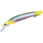  Daiwa (DAIWA) искусственная приманка AYUING( айю крыло ) Minaux 110SF металлизированный ..li айю 
