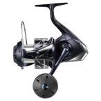シマノ 24 ストラディックSW 6000HG スピニングリール - 最安値・価格