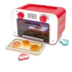 Hape( - pe) игрушечный микроволновая печь E3183