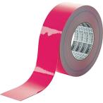 TRUSCO( Trusco ) флуоресценция линия лента 50mm×33m розовый TLK-5033P