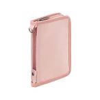 リヒトラブ myfa トレカ アクスタ 推し活 デコレーションポーチ ミニ シャーベットピンク A3301-12