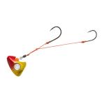  Daiwa (DAIWA) Thai tenya ... перемещение tenya SS 2WAY 30 номер красный Gold 