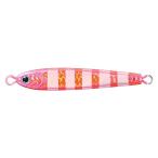 ダイワ(DAIWA) タングステンジグ TGベイトタチウオ100g PHピンクゼブラグロー