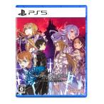 バンダイナムコエンターテインメント 【PS5】 ソードアート