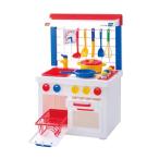 bo- фланель ndo Dan игрушка (Dantoy) кухня центральный 2 лет примерно из HP4241
