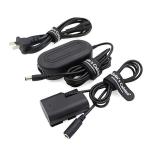Alvin*s Cables ACK E6. альтернативный AC источник питания адаптор кабель комплект совершенно te код Smart chip Canon для 