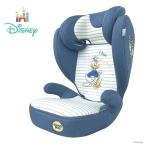 ディズニー ハイバックジュニア/ドナルドダック 3歳〜12歳 ジュニアシート R129