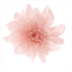 [ консервированный цветок материалы для цветочной композиции материал ] шелковый розовый *....* большой земля сельское хозяйство .(6 колесо входить )