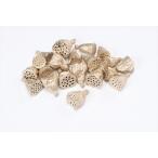 [ консервированный цветок сухой цветок материалы для цветочной композиции материал ] платина * Mini - s большой 