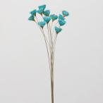 [ ручная работа цветок материалы для цветочной композиции материал ] cup цветок * голубой * большой земля сельское хозяйство .