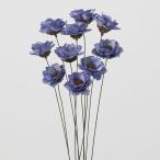 [ ручная работа цветок материалы для цветочной композиции материал ]kalina цветок лиловый * большой земля сельское хозяйство .