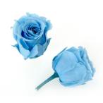  консервированный цветок * пудра голубой *piko Rav ro Sam *