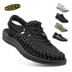 KEEN キーン UNEEK ユニーク レディースメンズ アウトドア サンダル　ゴム紐　大人気　夏 送料無料