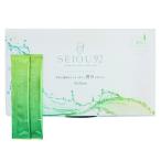 SEIOU92 プレミアムドリンク 青汁