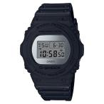 DW-5700BBMA-1JF G-SHOCK シルバー メタリック ミラー マットブラック デジタル ラウンド Gショック カシオ 腕時計 メンズ ストリート CASIO 国内正規品