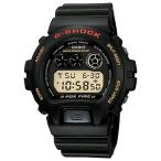 Yahoo! Yahoo!ショッピング(ヤフー ショッピング)DW-6900B-9　G-SHOCK　黒　g-shock クラシカル 日本製 ジーショック カシオ 腕時計 メンズ ストリート CASIO 国内正規品