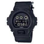 Yahoo! Yahoo!ショッピング(ヤフー ショッピング)DW-6900BBN-1JF G-SHOCK 黒 マットブラック クロスバンド g-shock デジタル Gショック カシオ 腕時計 CASIO 国内正規品