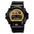 Yahoo! Yahoo!ショッピング(ヤフー ショッピング)DW-6900CB-1JF　G-SHOCK　黒 ブラック ゴールド g-shock デジタル ジーショック　カシオ 腕時計 メンズ ストリート CASIO 国内正規品