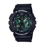 Yahoo! Yahoo!ショッピング(ヤフー ショッピング)GA-140MG-1AJF G-SHOCK マットブラック 針退避 ワールドタイム gショック カシオ CASIO 腕時計 国内正規品