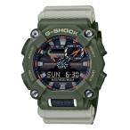 Yahoo! Yahoo!ショッピング(ヤフー ショッピング)GA-900HC-3AJF G-SHOCK 20気圧防水 耐衝撃構造 電池寿命7年（ CASIO カシオ 国内正規品