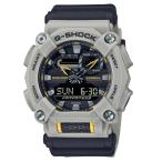 Yahoo! Yahoo!ショッピング(ヤフー ショッピング)GA-900HC-5AJF G-SHOCK 20気圧防水 耐衝撃構造 電池寿命7年 CASIO カシオ 国内正規品