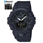 Yahoo! Yahoo!ショッピング(ヤフー ショッピング)GBA-800-1AJF G-SQUAD G-SHOCK Bluetooth 黒 トレーニング スマートフォンリンク Gショック カシオ 腕時計 メンズ レディース 国内正規品