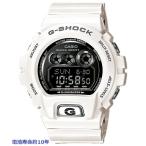 Yahoo! Yahoo!ショッピング(ヤフー ショッピング)GD-X6900FB-7JF　G-SHOCK　白 ホワイト エナメル g-shock デジタル ジーショック　BIGCASE カシオ 腕時計 メンズ ストリート CASIO 国内正規品