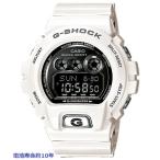 GD-X6900FB-7JF　G-SHOCK　白 ホワイト エナメル g-shock デジタル ジーショック　BIGCASE カシオ 腕時計 メンズ ストリート CASIO 国内正規品