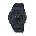 ショッピングg-shock ブラック 国内正規品 GMA-P2100BB-1AJF G-SHOCK CASIO ジーショック カシオ オールブラック Black 正規保証書付き 即納