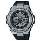 Yahoo! Yahoo!ショッピング(ヤフー ショッピング)GST-410-1AJF G-SHOCK ブラック 黒 メタル G-STEEL Gショック g-shock カシオ 腕時計 CASIO 国内正規品