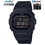 Yahoo! Yahoo!ショッピング(ヤフー ショッピング)国内正規品　GW-B5600BC-1BJF　Bluetoothアプリ連動　タフソーラー　スクエアモデル　コンポジットバンド　G-SHOCK　ジーショック　カシオ　CASIO　腕時計