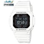 Yahoo! Yahoo!ショッピング(ヤフー ショッピング)GW-M5610MD-7JF G-SHOCK ホワイト 白 スクエア デジタル タフソーラー 電波受信 Gショック カシオ 腕時計 ユニセックス CASIO 国内正規品