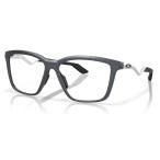 正規保証書(押印)付 オークリー OAKLEY ENIGMA MASS OX8191-0455 819104 エニグママス  眼鏡 伊達メガネ フレーム デモレンズ  即納